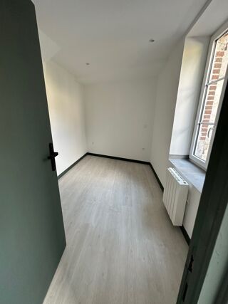  Maison à louer 4 pièces 75 m²