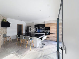  Maison à vendre 4 pièces 172 m²
