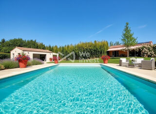  Maison � vendre 5 pi�ces 197 m�