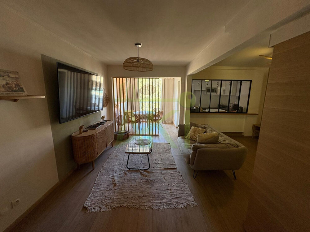Vente Appartement Studio 36 m2 secteur rocade Ajaccio