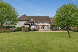  Maison à vendre 6 pièces 192 m²