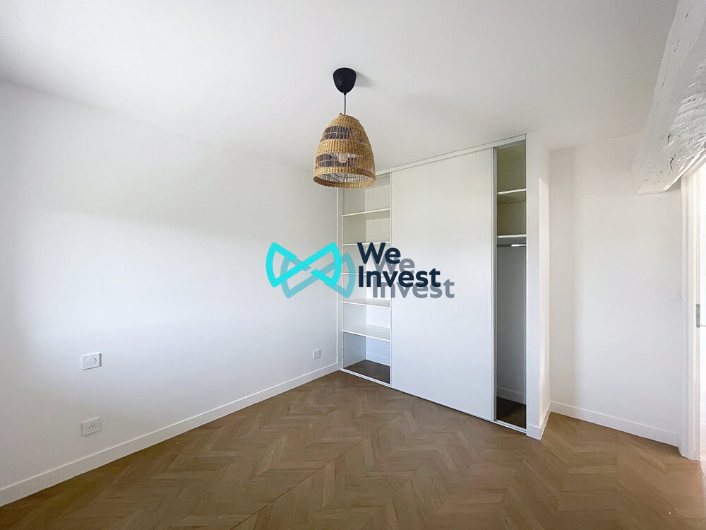 Location Appartement Secteur centre NOGUERES -T4 - Entiérement meublé et rénové- Noguères