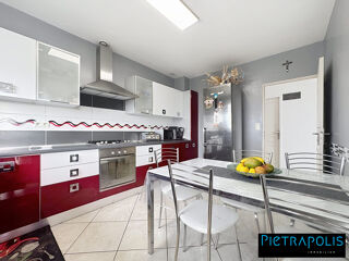  Maison à vendre 5 pièces 110 m²