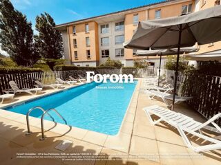  Appartement à vendre 2 pièces 40 m²