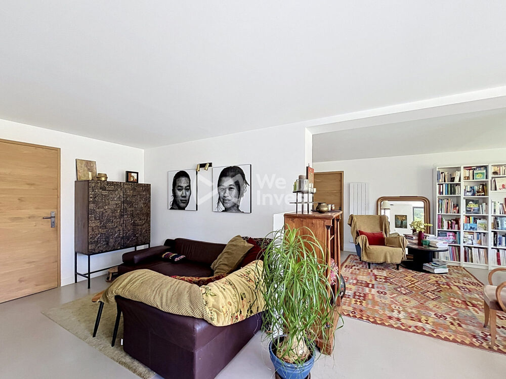 � vendre  Maison Marnes-la-Coquette (92430)