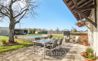  Maison à vendre 6 pièces 112 m²