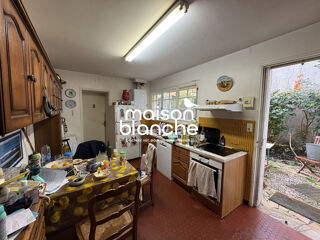  Maison � vendre 5 pi�ces 150 m�