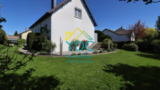  Maison � vendre 6 pi�ces 130 m�