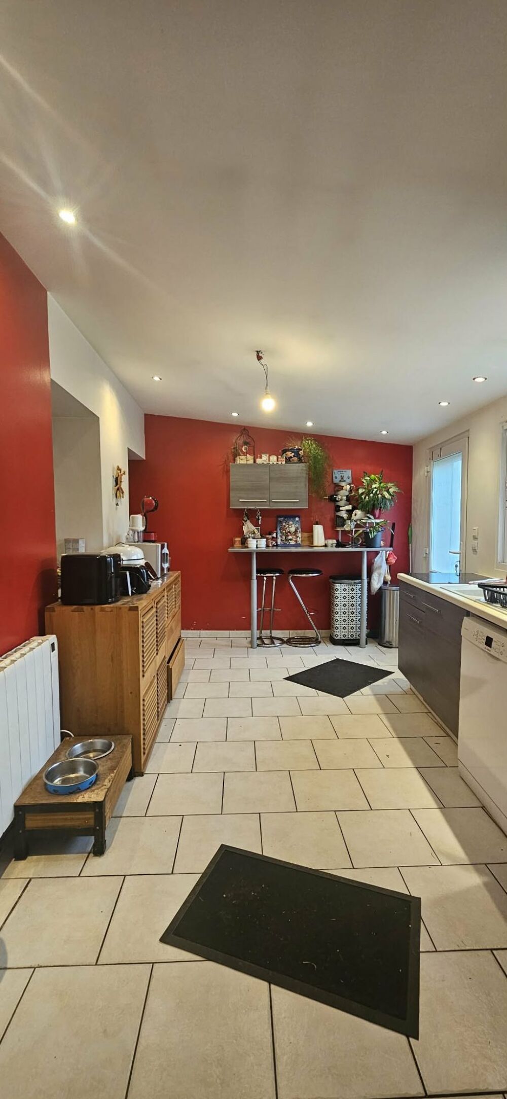 Vente Maison Maison à vendre Sains-Morainvillers Sains-morainvillers