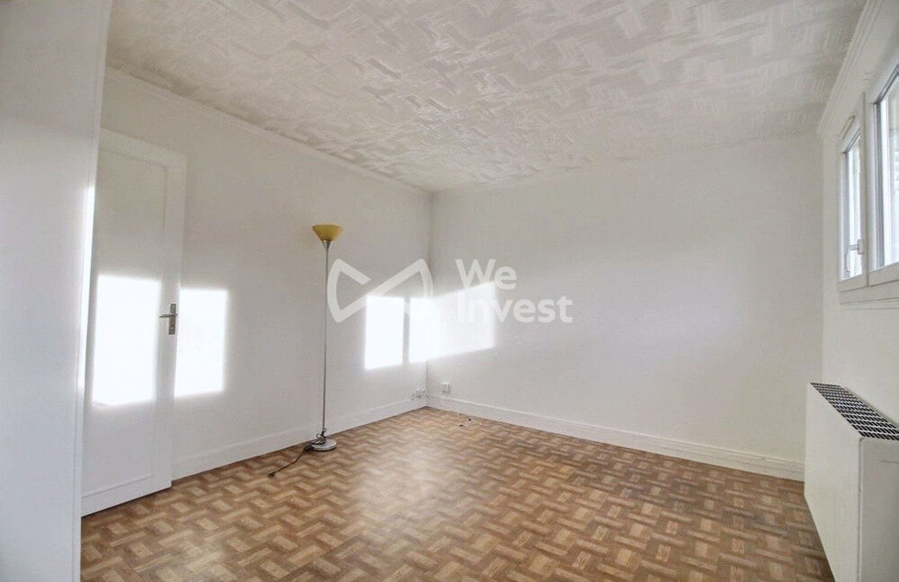 Studio 26m² - SAVIGNY SUR ORGE