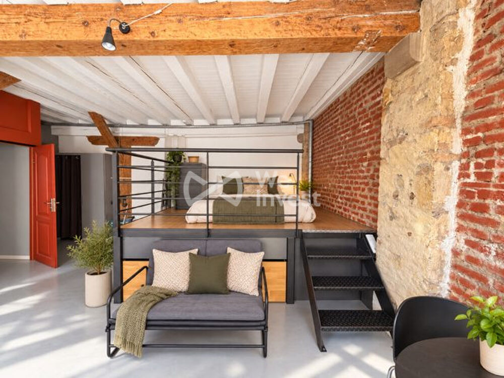 Vente Appartement Appartement à vendre Strasbourg Strasbourg