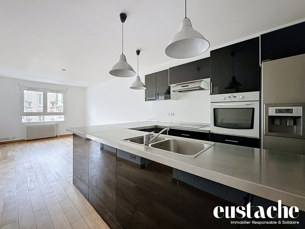 Vente Appartement Appartement à vendre Paris Paris 20