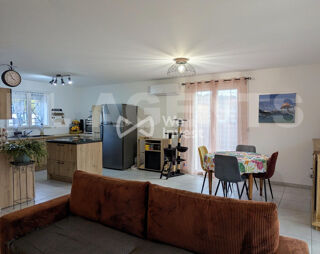  Maison � vendre 3 pi�ces 75 m�