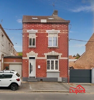  Maison � vendre 4 pi�ces 113 m�