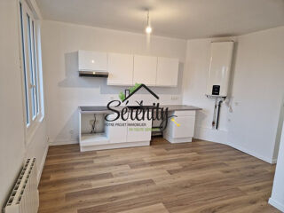  Appartement � vendre 2 pi�ces 44 m�