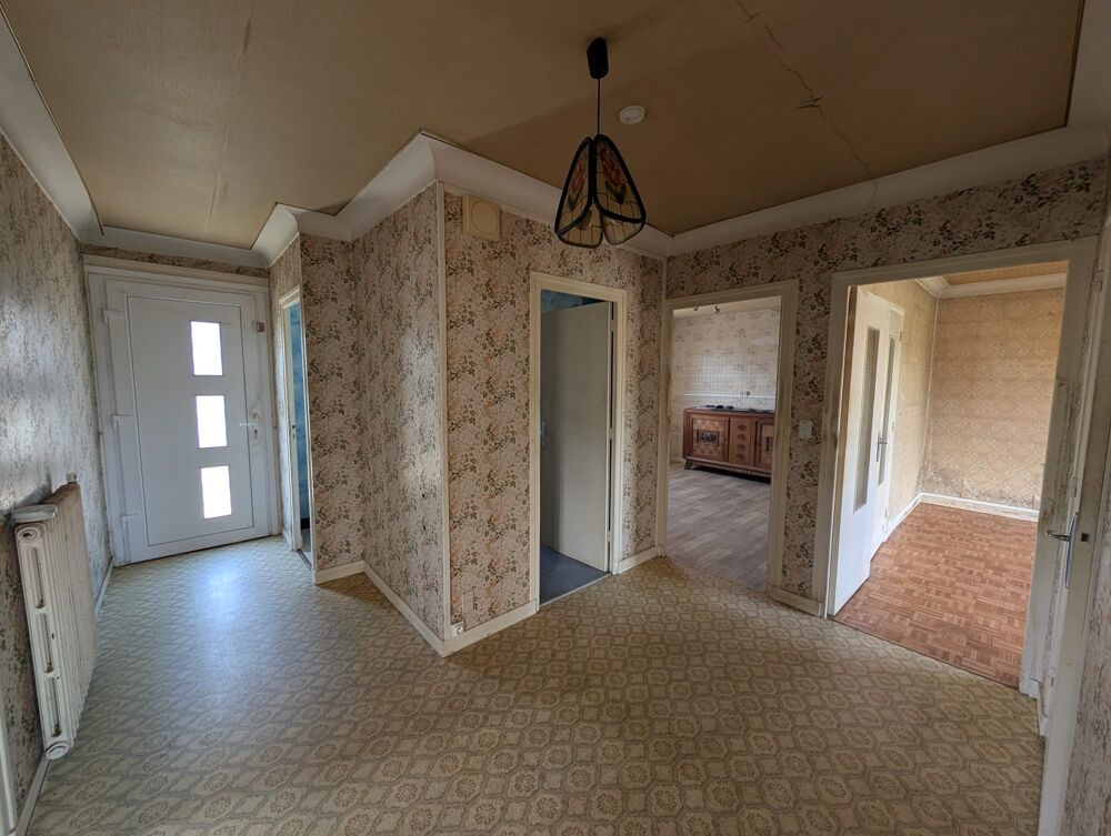 Vente Maison Belle villa avec terrain Retournac