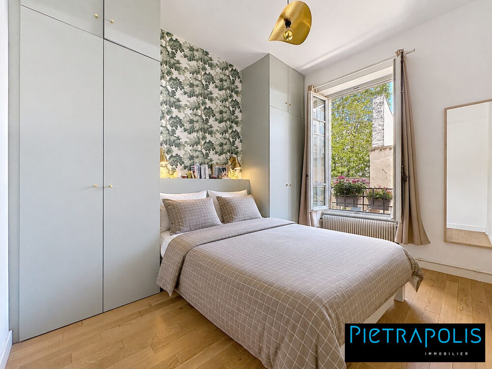 Appartement à vendre Lyon