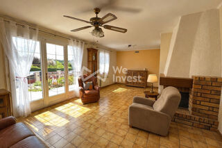  Maison � vendre 4 pi�ces 83 m�