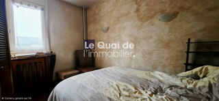  Appartement  vendre 4 pices 75 m