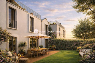  Maison à vendre 5 pièces 124 m²