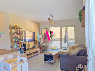  Appartement à vendre 3 pièces 60 m²