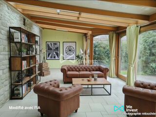  Maison � vendre 7 pi�ces 200 m�