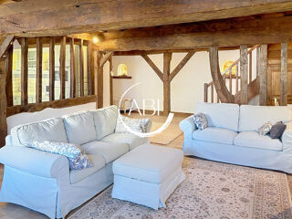  Maison à vendre 4 pièces 130 m²