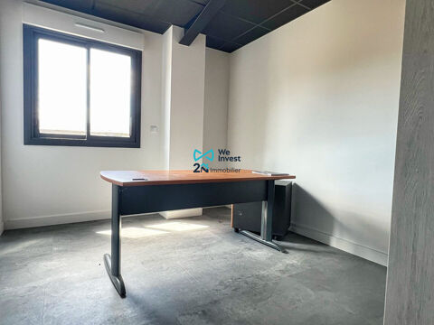  Bureau - 22m² - Montastruc La Conseillère - Zone d'activité 