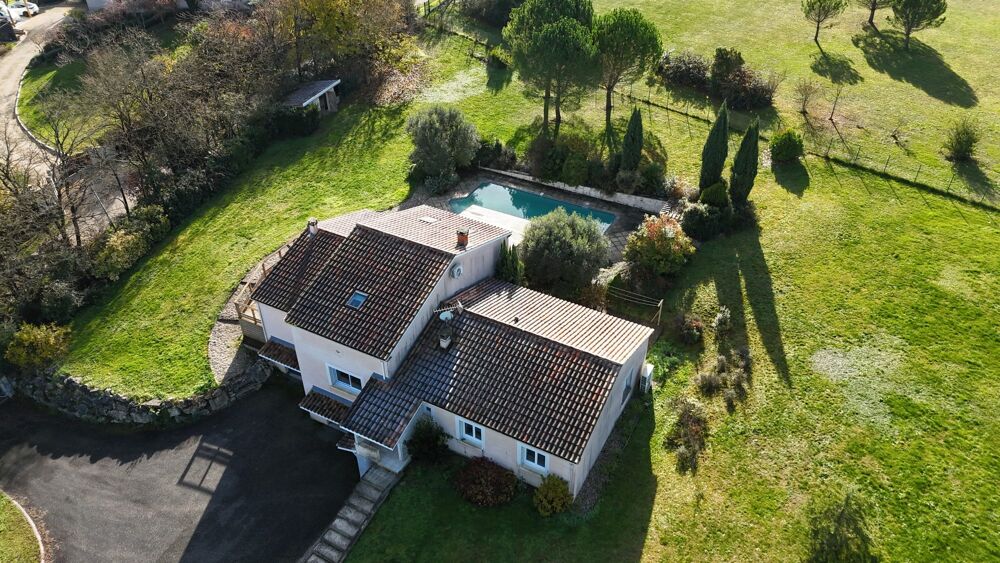 Maison à vendre Saint-barthelemy-d-agenais