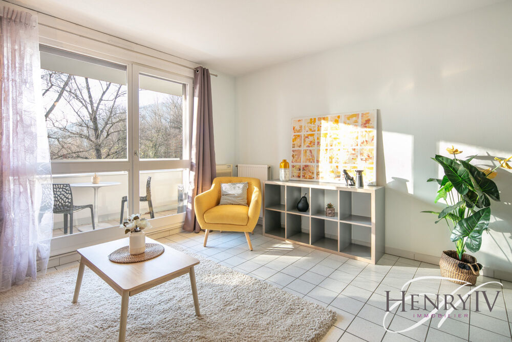 Vente Appartement Appartement à vendre Meylan Meylan