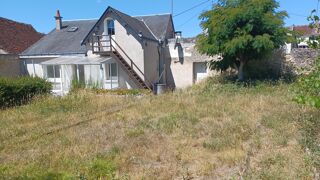  Maison à vendre 2 pièces 75 m²