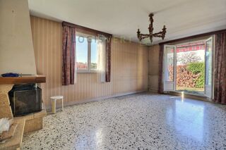 Maison à vendre 6 pièces 120 m²