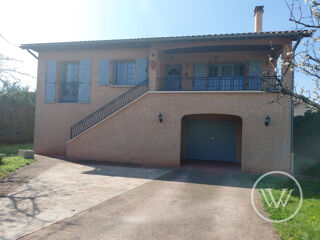  Maison � vendre 5 pi�ces 134 m�