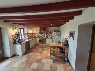  Maison � vendre 7 pi�ces 199 m�
