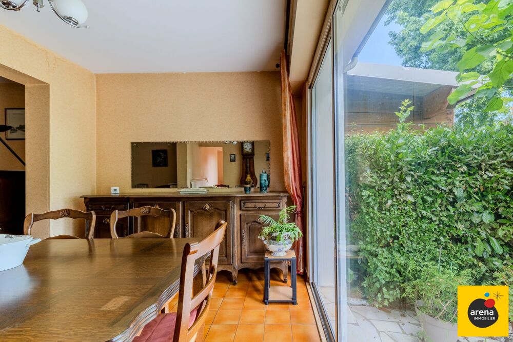 Vente Maison Maison à vendre Mérignac Mérignac