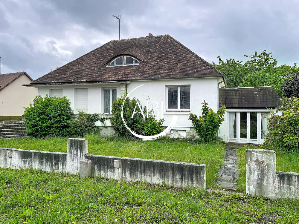 Emplacement de 1er Ordre