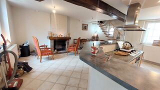  Maison � vendre 4 pi�ces 80 m�