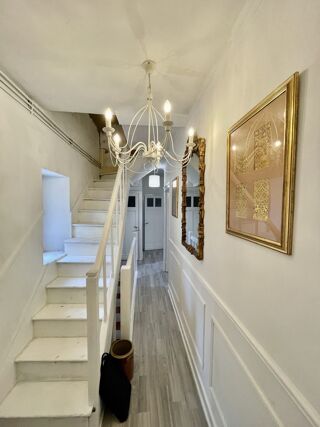  Maison à vendre 8 pièces 130 m²