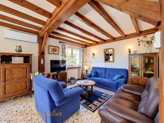  Maison à vendre 3 pièces 79 m²