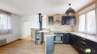  Maison à vendre 4 pièces 94 m²