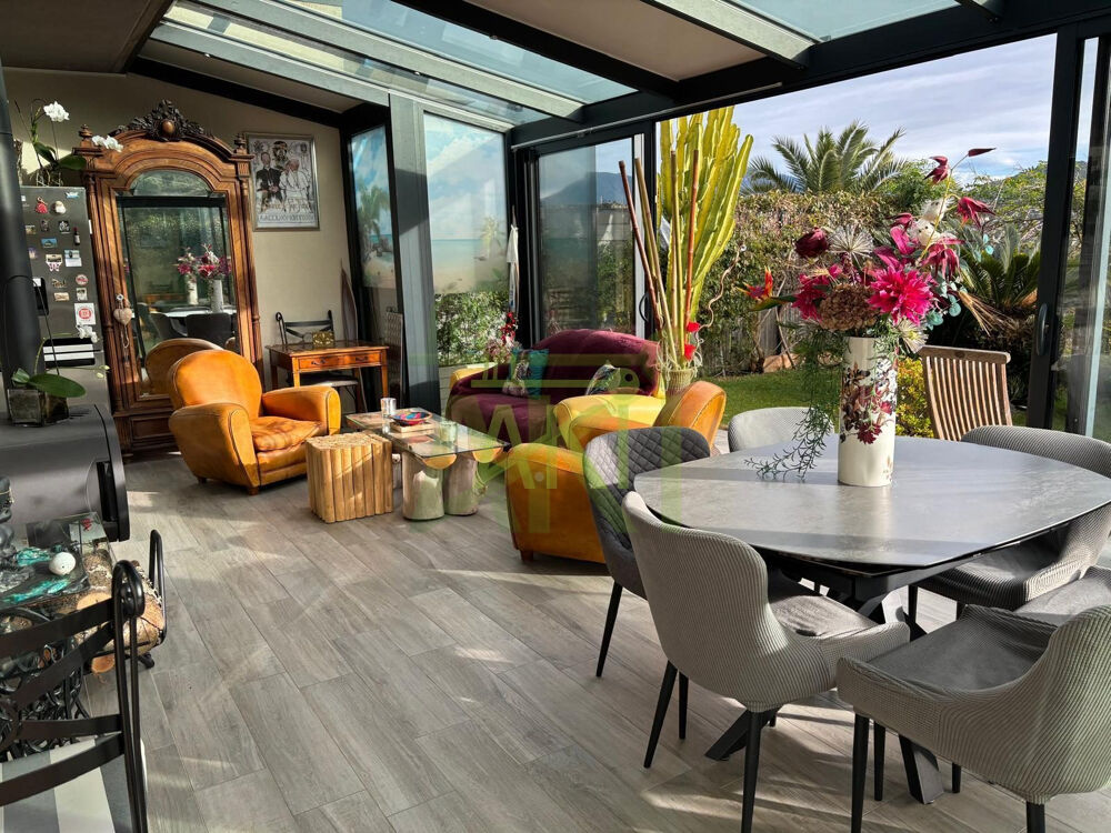 � vendre  Maison Grosseto-Prugna (20128)