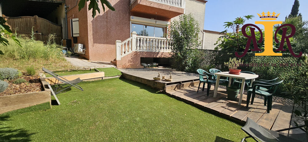 Appartement 2 pièces 38 m² · à Marseille 13 · 38 m² · 209 000 €