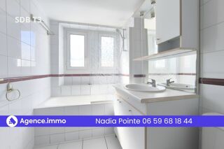  Appartement � vendre 5 pi�ces 72 m�