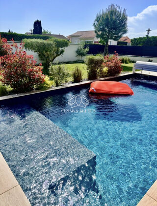  Maison à vendre 5 pièces 181 m²