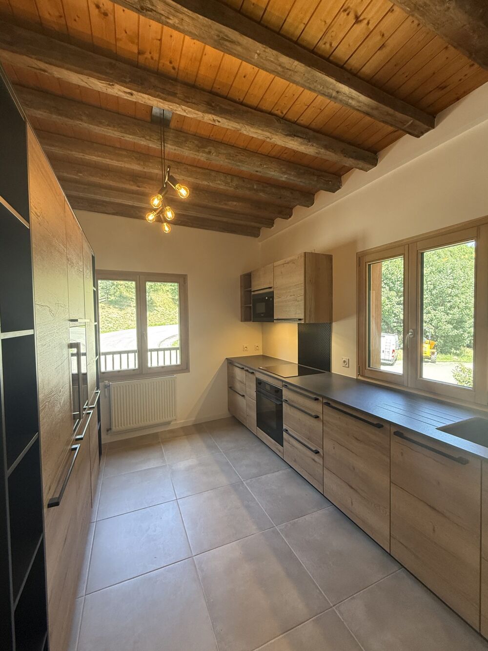 Vente Maison Maison à vendre Fontcouverte-la-Toussuire Fontcouverte-la-toussuire