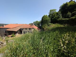  Maison � vendre 2 pi�ces 150 m� Roche-en-r�gnier