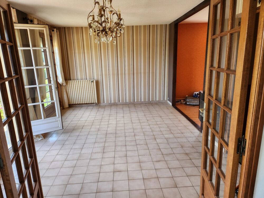 Vente Maison Maison à vendre La Rivière-Saint-Sauveur La rivière-saint-sauveur