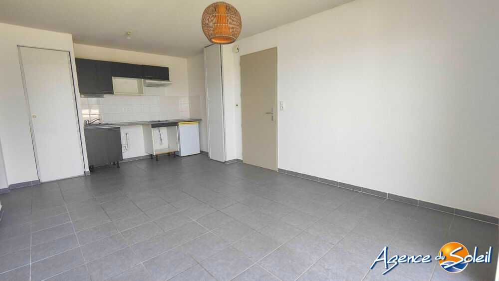 Vente Appartement Appartement T2 Courondelle Béziers