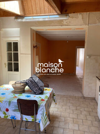  Maison à vendre 4 pièces 86 m²