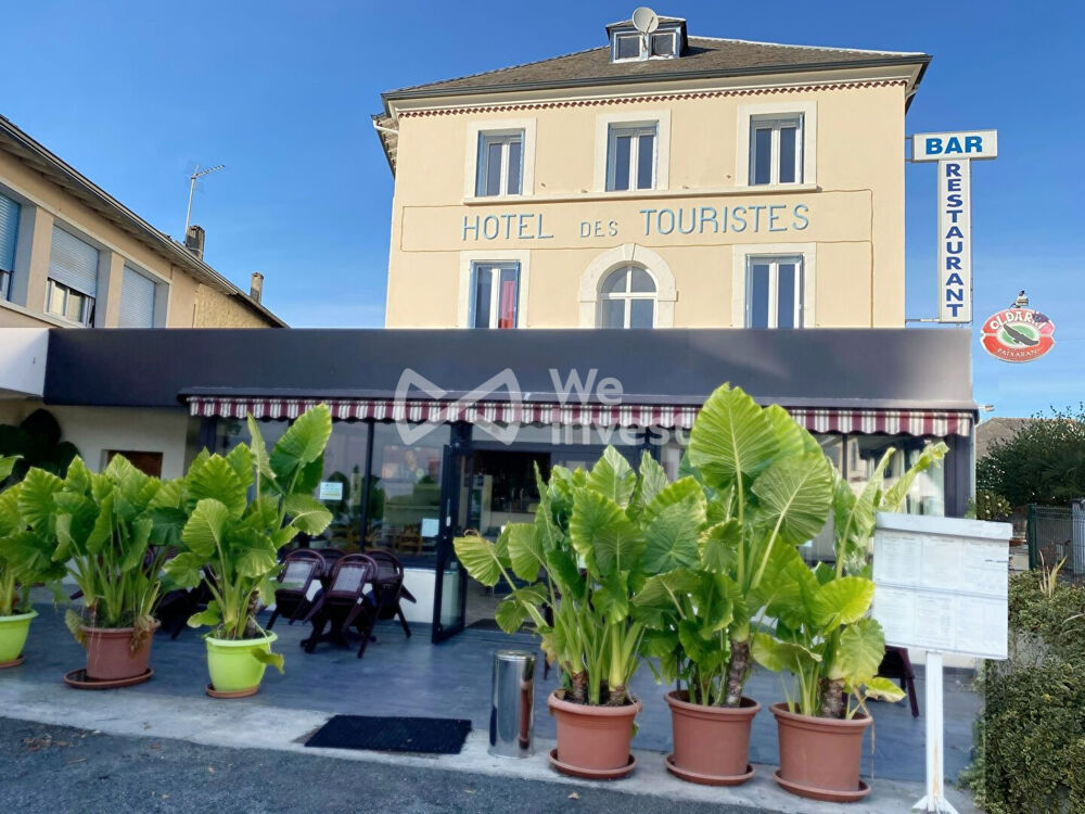 Vente Appartement Lestelle Betharram Lestelle-bétharram